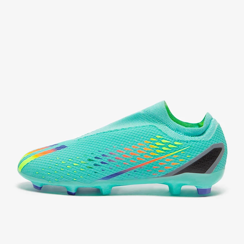 adidas Kinder X Speedportal.3 Schnürungslos FG