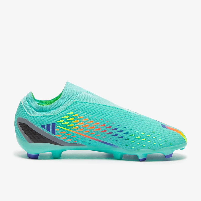 adidas Kinder X Speedportal.3 Schnürungslos FG