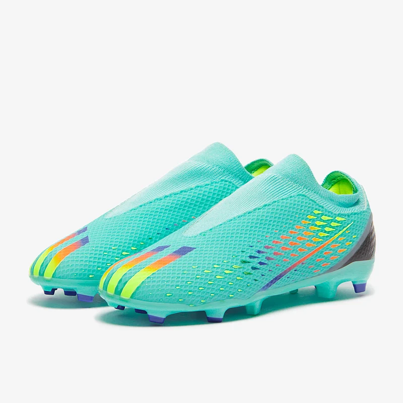 adidas Kinder X Speedportal.3 Schnürungslos FG