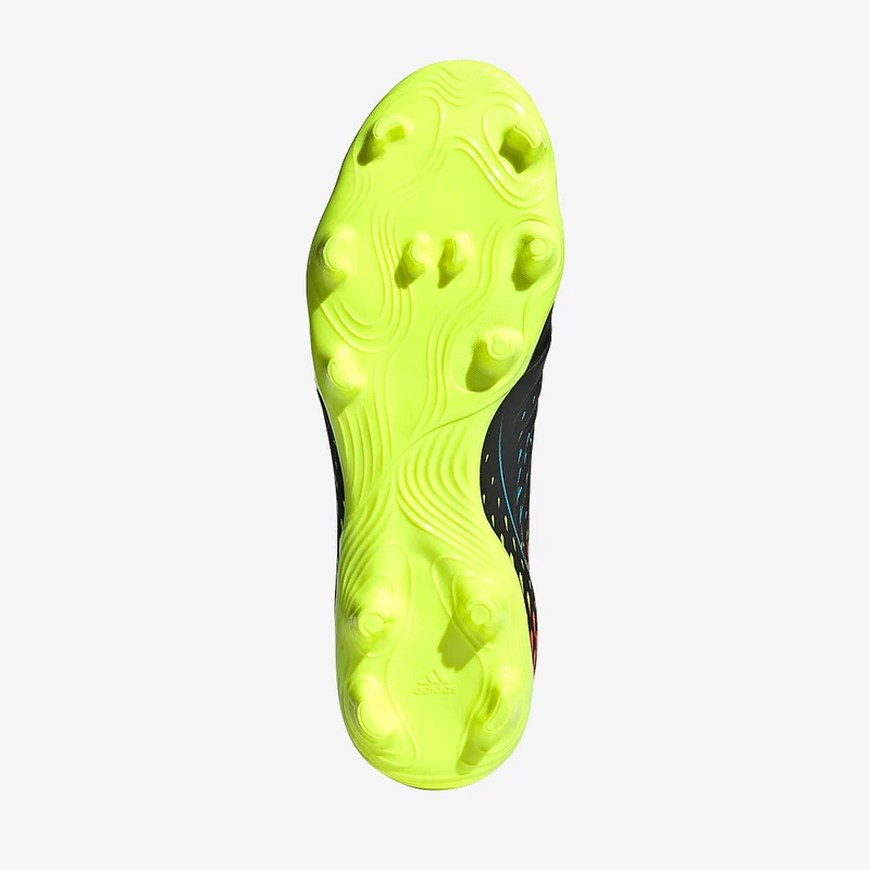 adidas Copa Sense.3 Schnürungslos FG