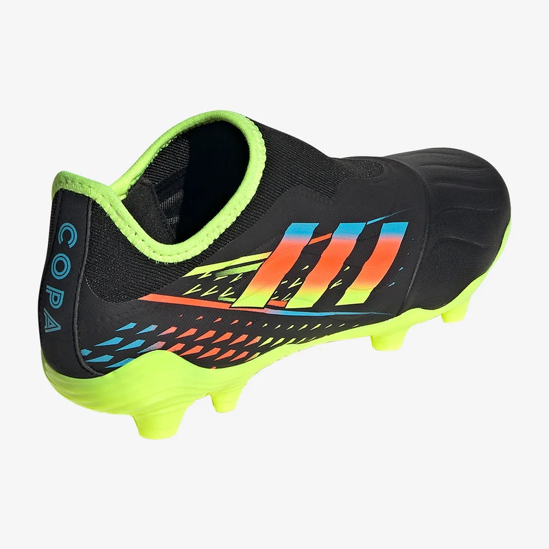 adidas Copa Sense.3 Schnürungslos FG