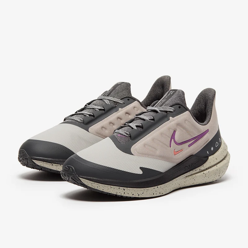 Nike Damen Air Winflo 9 Shield