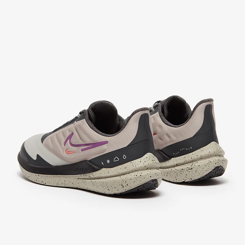 Nike Damen Air Winflo 9 Shield
