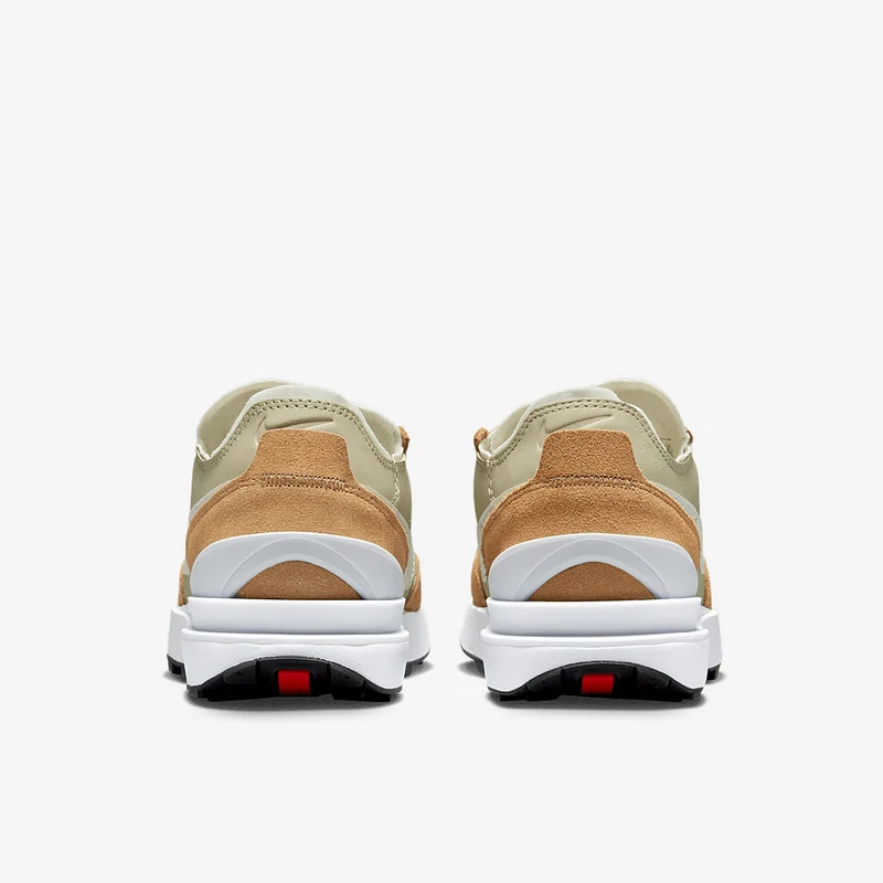 Nike Sportswear Waffle One Leder