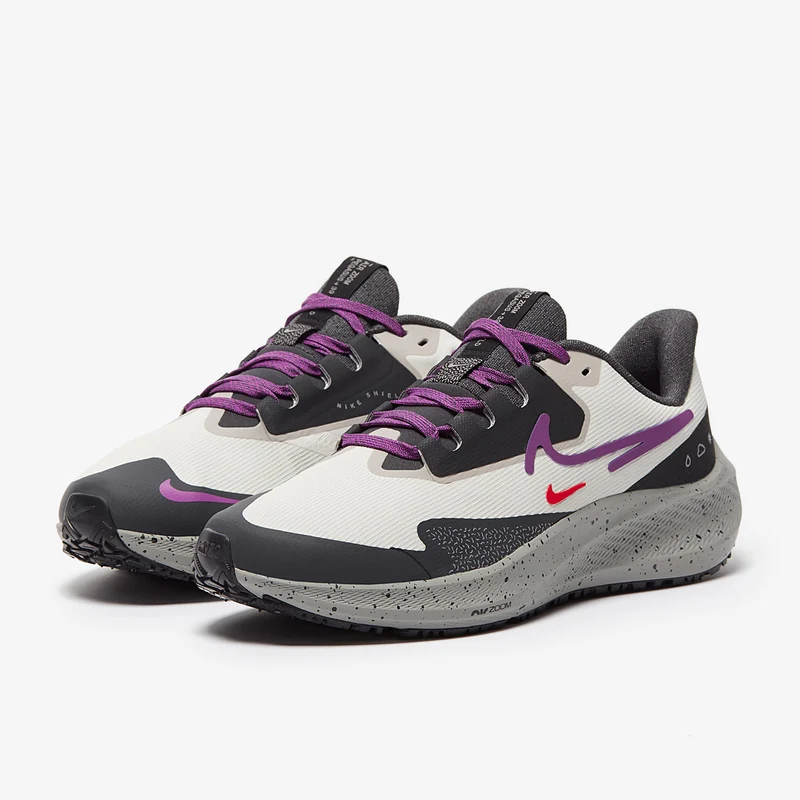Nike Damen Air Zoom Pegasus 39 Shield