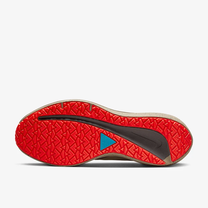 Nike Air Winflo 9 Shield - Medium Ash/Laser Blau/Khaki