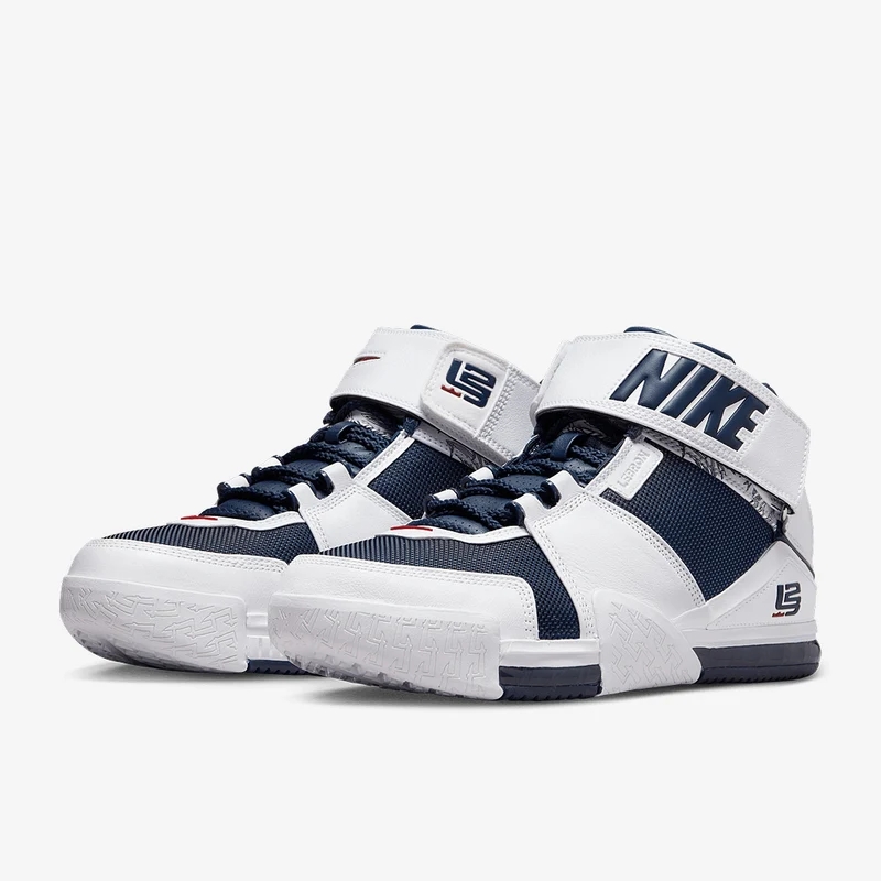 Nike Zoom LeBron 2