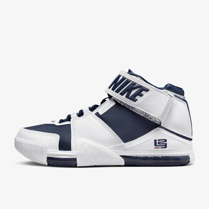 Nike Zoom LeBron 2