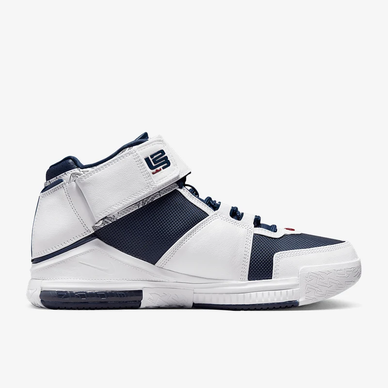 Nike Zoom LeBron 2