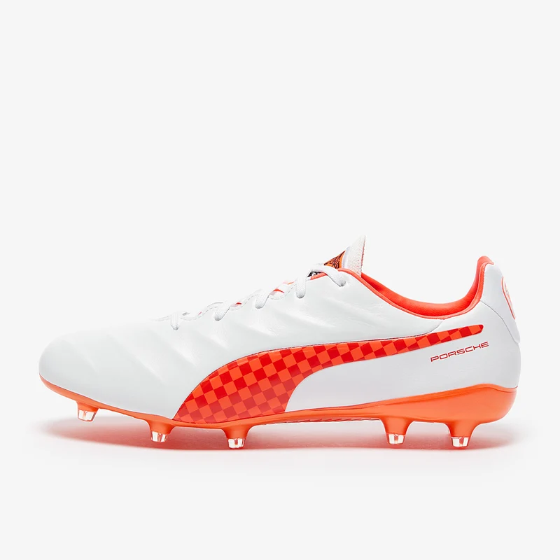 Puma King Platinum 21 Porsche Rallye FG/AG