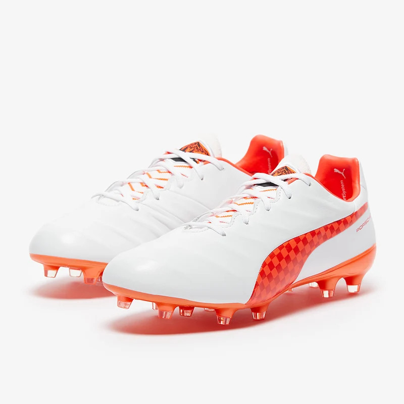 Puma King Platinum 21 Porsche Rallye FG/AG