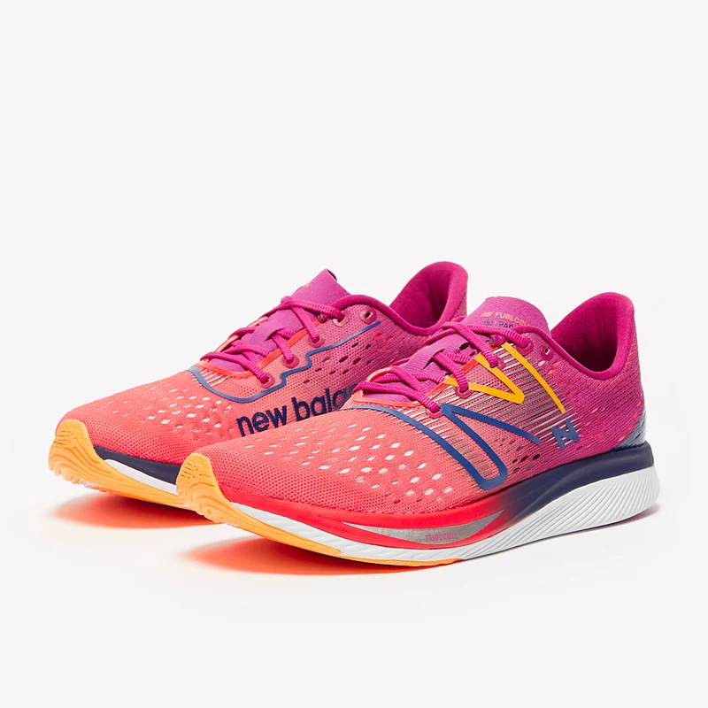 New Balance Damen Super Comp Pacer