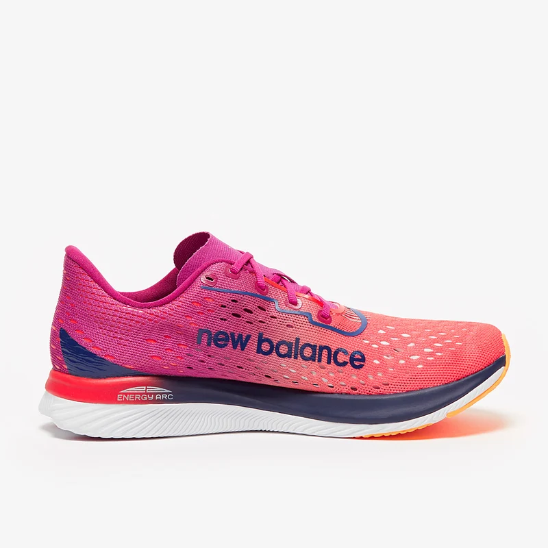 New Balance Damen Super Comp Pacer