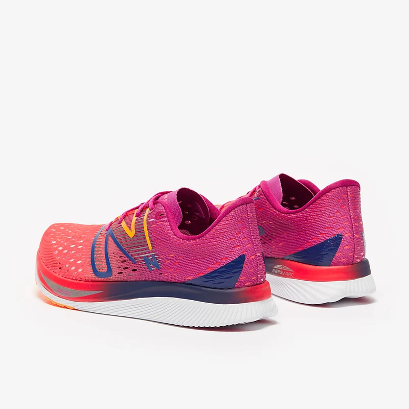 New Balance Damen Super Comp Pacer