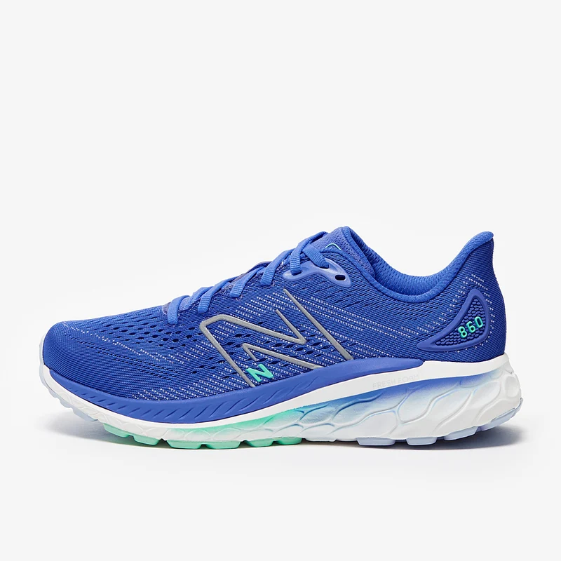 New Balance Damen Fresh Foam 860V12