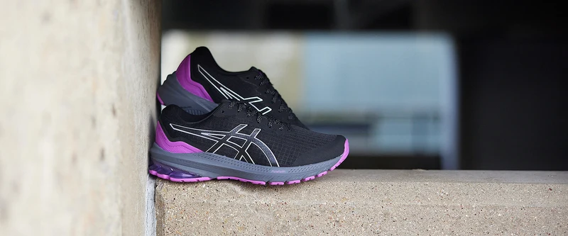 ASICS Damen GT-1000 11 Lite-Show