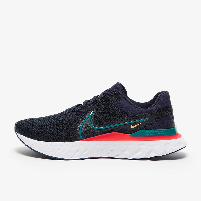 Nike React Infinity Run Flyknit 3