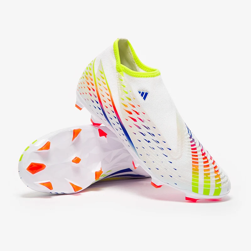 adidas Predator Edge.3 Schnürungslos FG