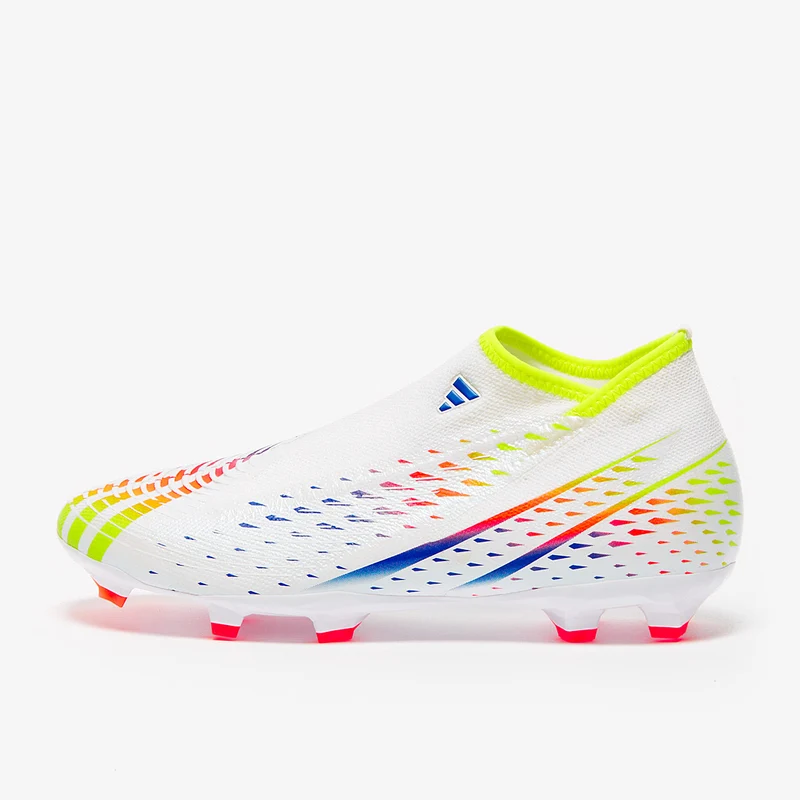 adidas Predator Edge.3 Schnürungslos FG