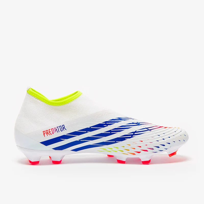 adidas Predator Edge.3 Schnürungslos FG
