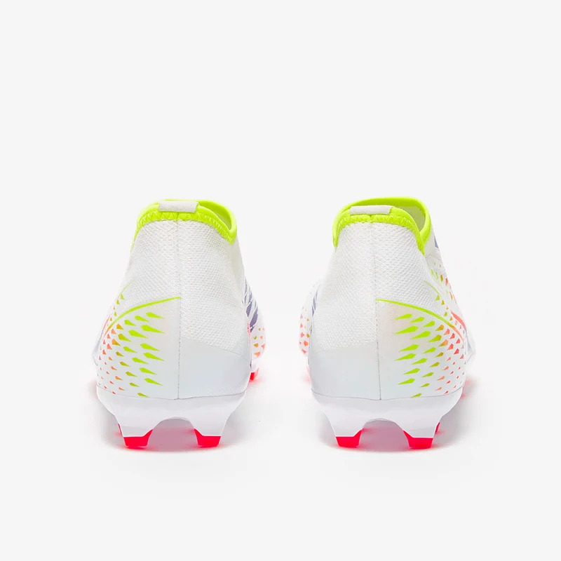 adidas Predator Edge.3 Schnürungslos FG