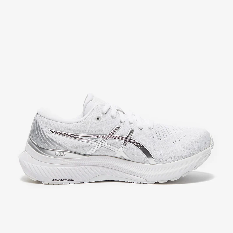 ASICS Womens Gel-Kayano 29 Platinum