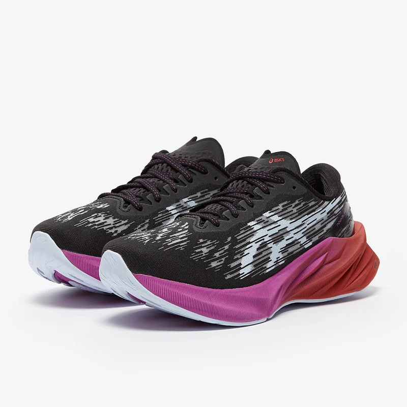 ASICS Damen Novablast 3