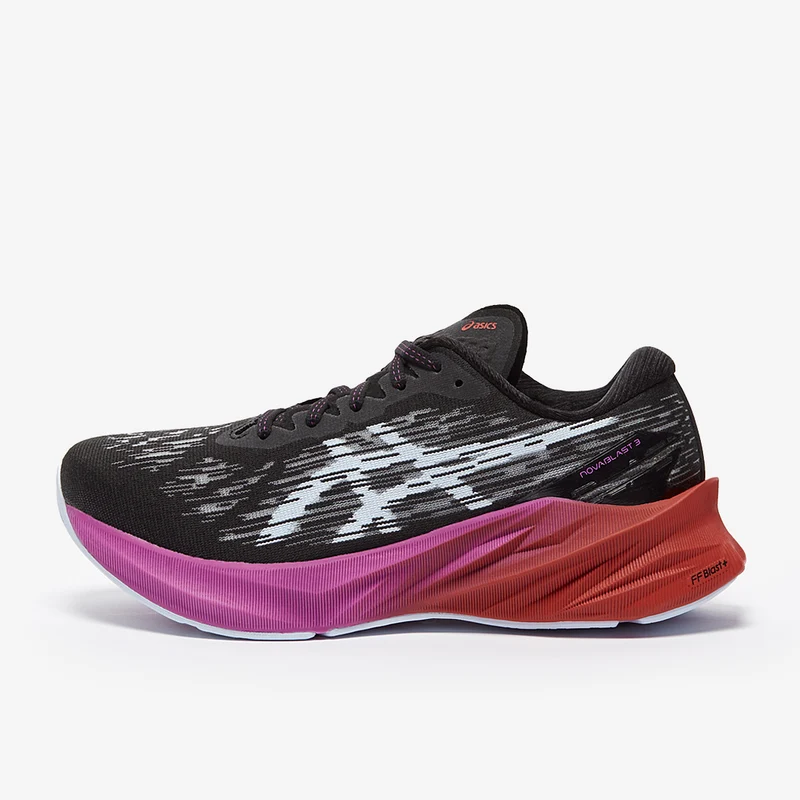 ASICS Damen Novablast 3