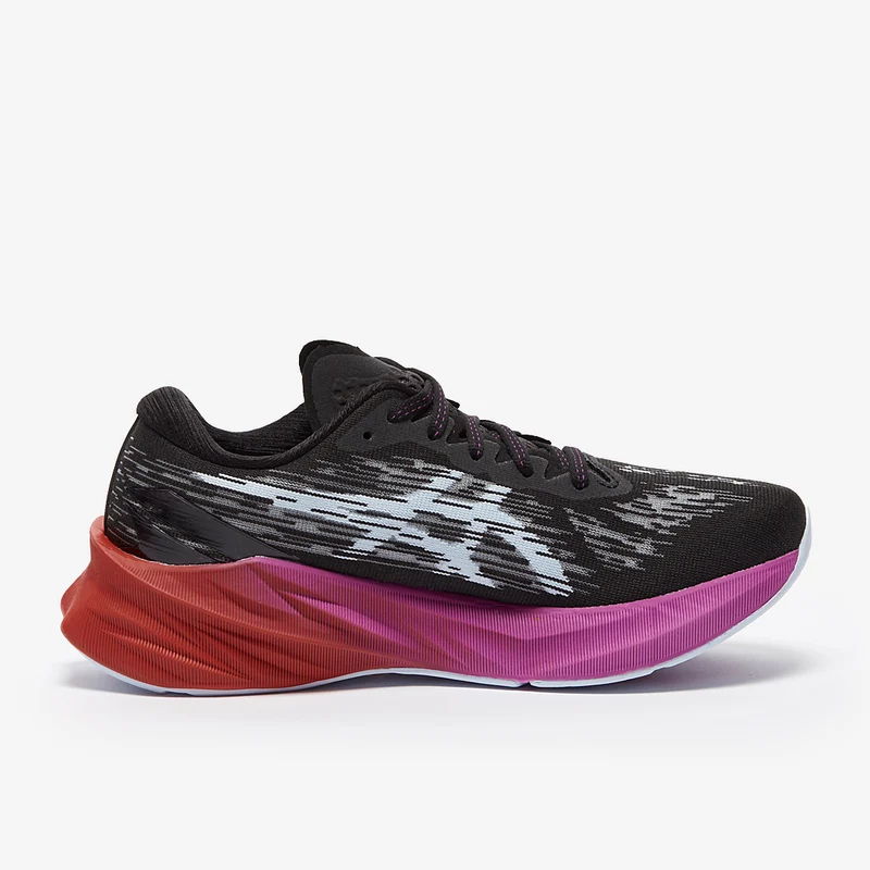ASICS Damen Novablast 3