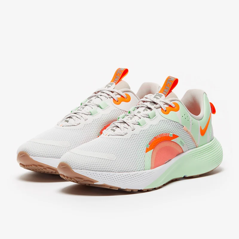 Nike Damen React Escape Run 2 Premium