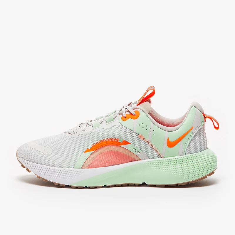Nike Damen React Escape Run 2 Premium
