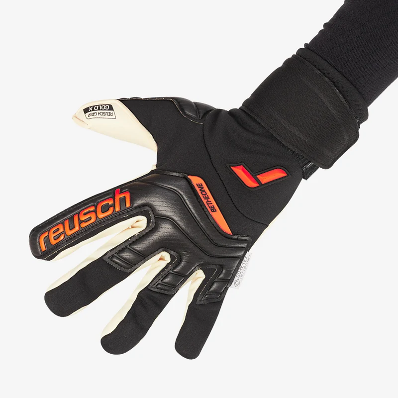 Reusch Attrakt Gold X GORE-TEX INFINIUM™