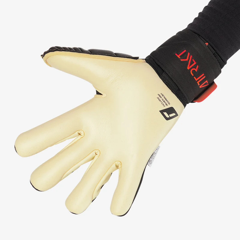 Reusch Attrakt Gold X GORE-TEX INFINIUM™