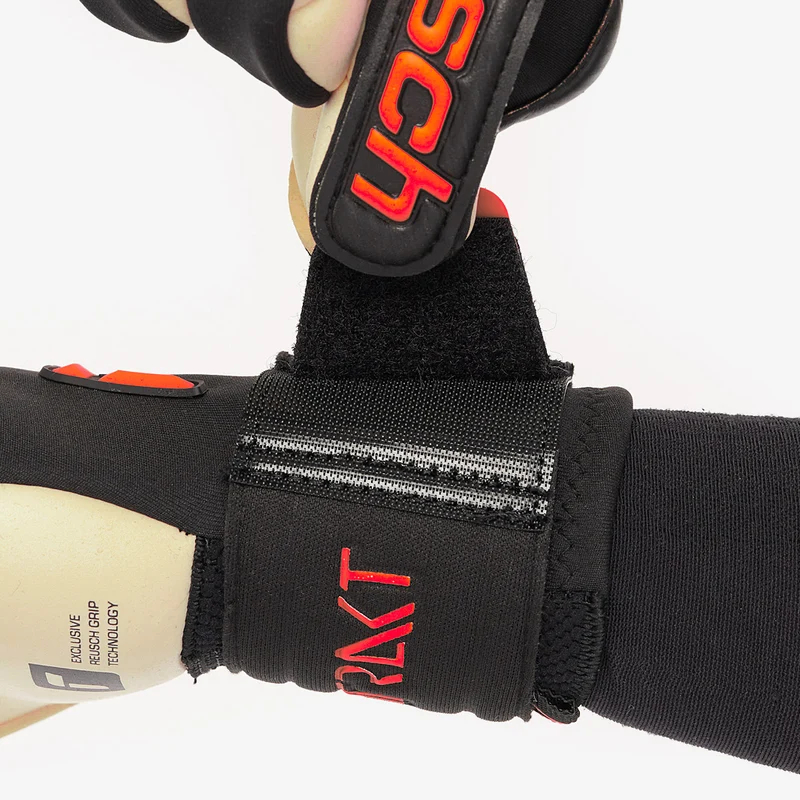 Reusch Attrakt Gold X GORE-TEX INFINIUM™