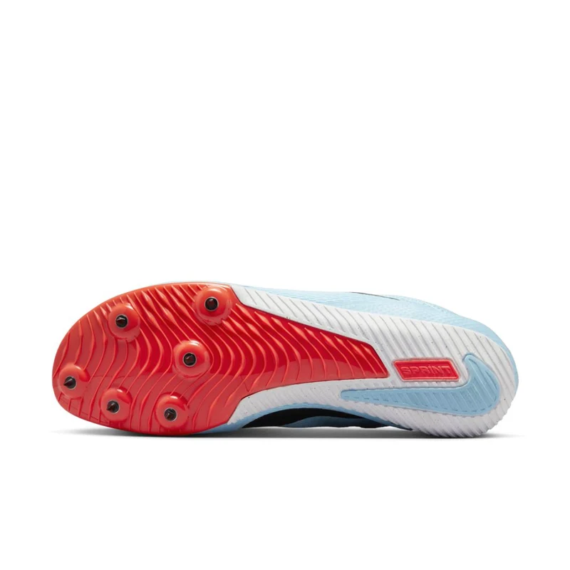 Nike Zoom Rival Athletics Sprinting Spikes