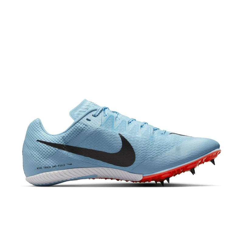 Nike Zoom Rival Athletics Sprinting Spikes
