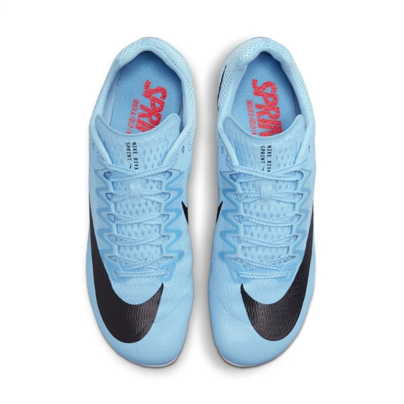 Nike Zoom Rival Athletics Sprinting Spikes