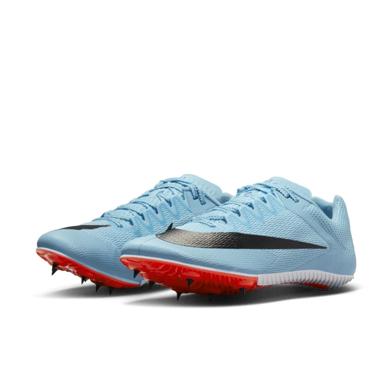 Nike Zoom Rival Athletics Sprinting Spikes