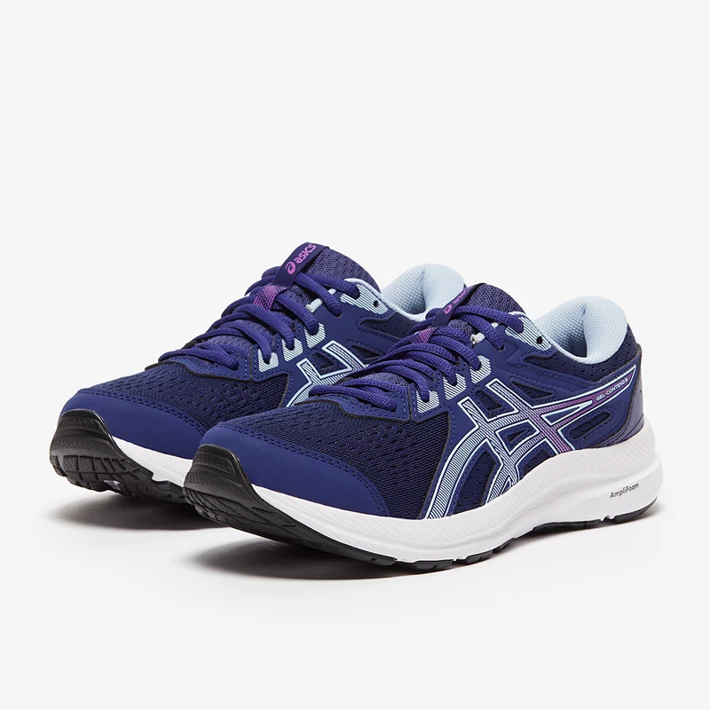 ASICS Damen Gel-Contend 8