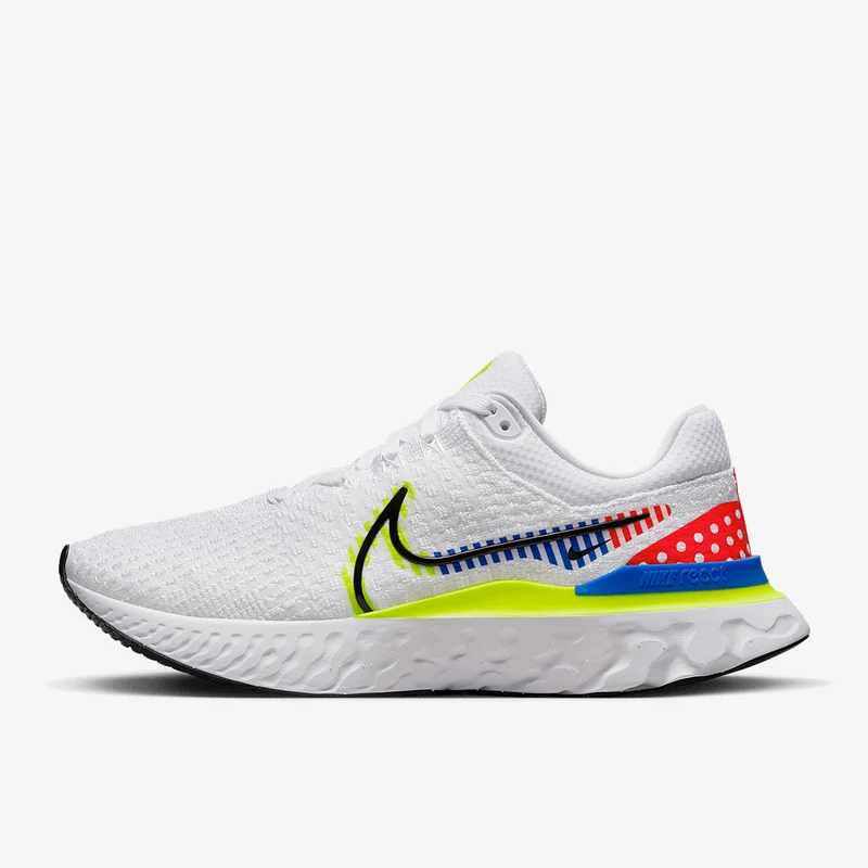 Nike React Infinity Run Flyknit 3 Premium