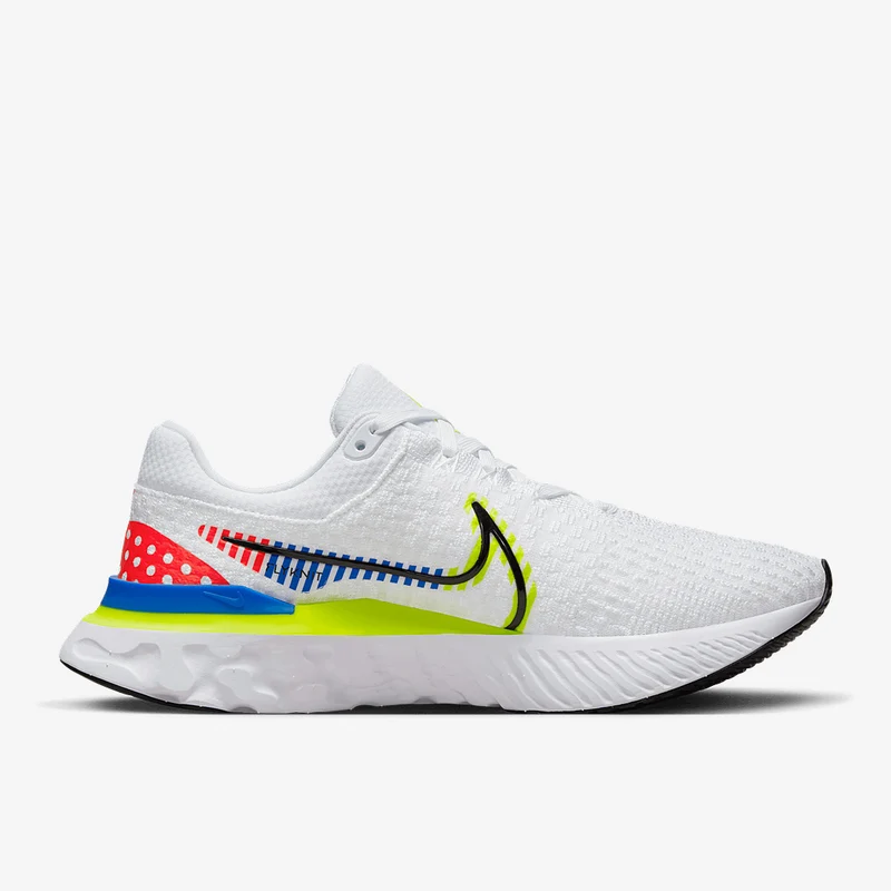 Nike React Infinity Run Flyknit 3 Premium