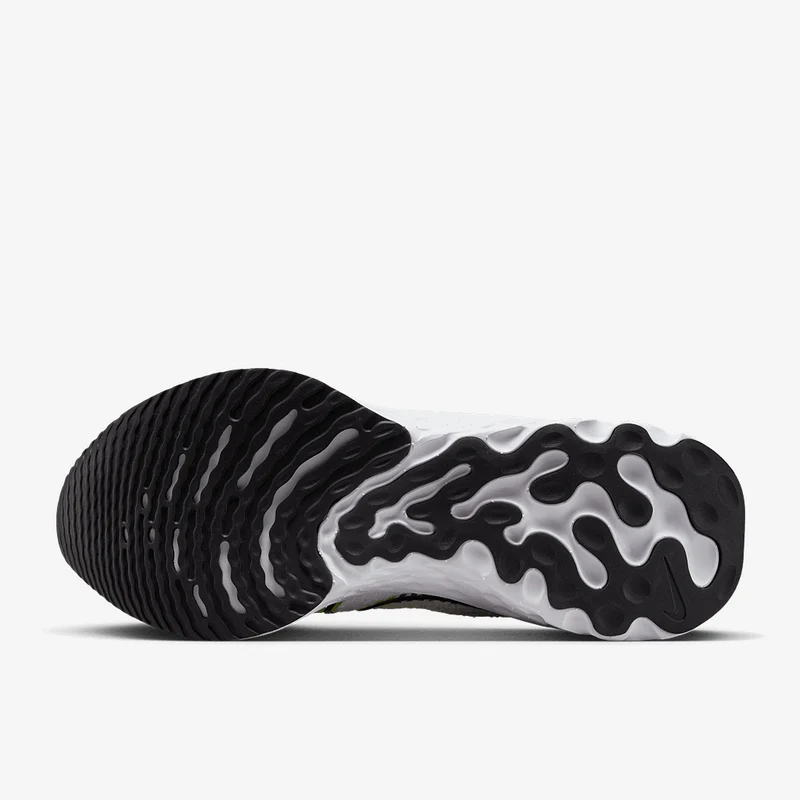 Nike React Infinity Run Flyknit 3 Premium