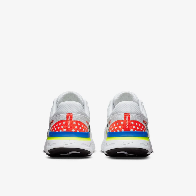 Nike React Infinity Run Flyknit 3 Premium