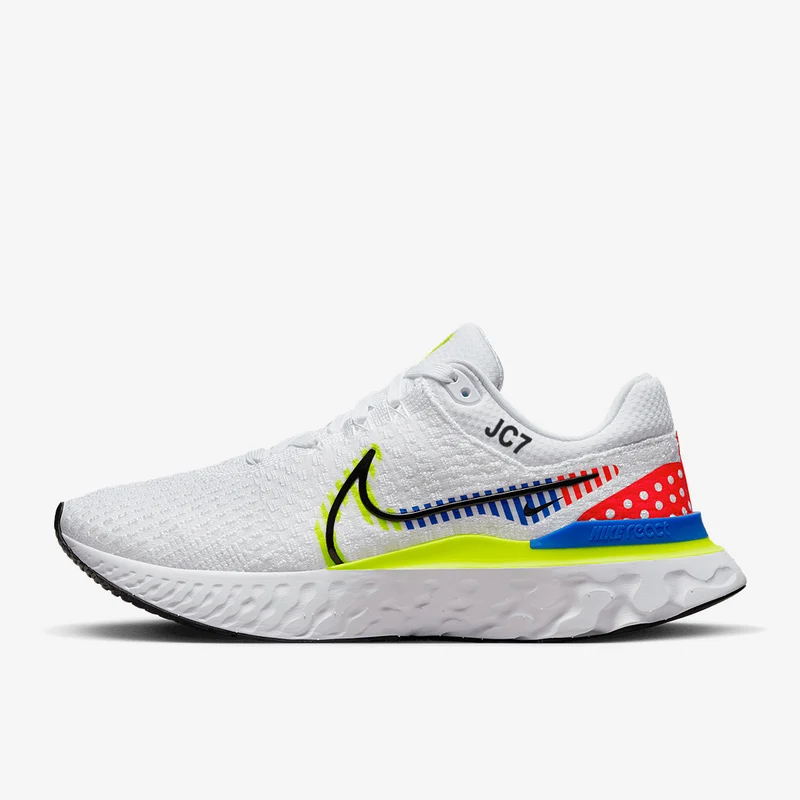 Nike React Infinity Run Flyknit 3 Premium