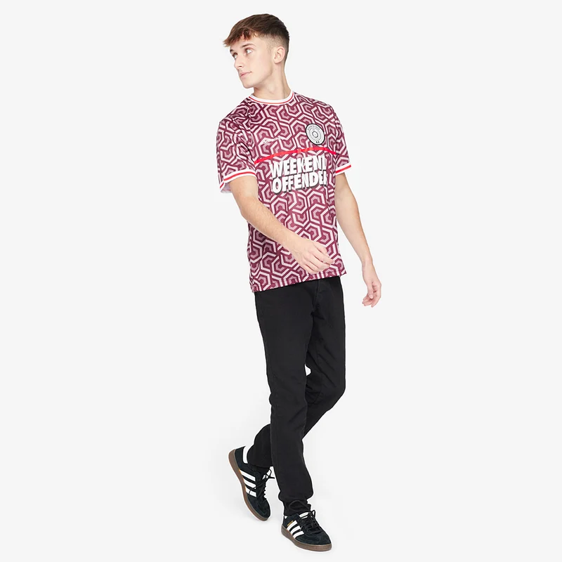 Weekend Offender Marchilli