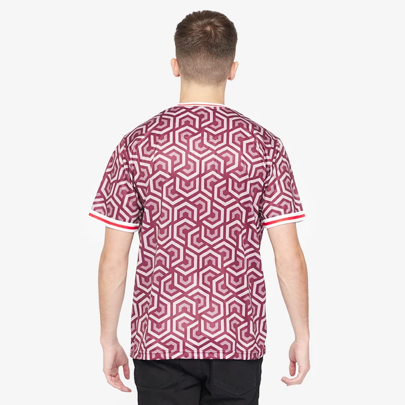 Weekend Offender Marchilli