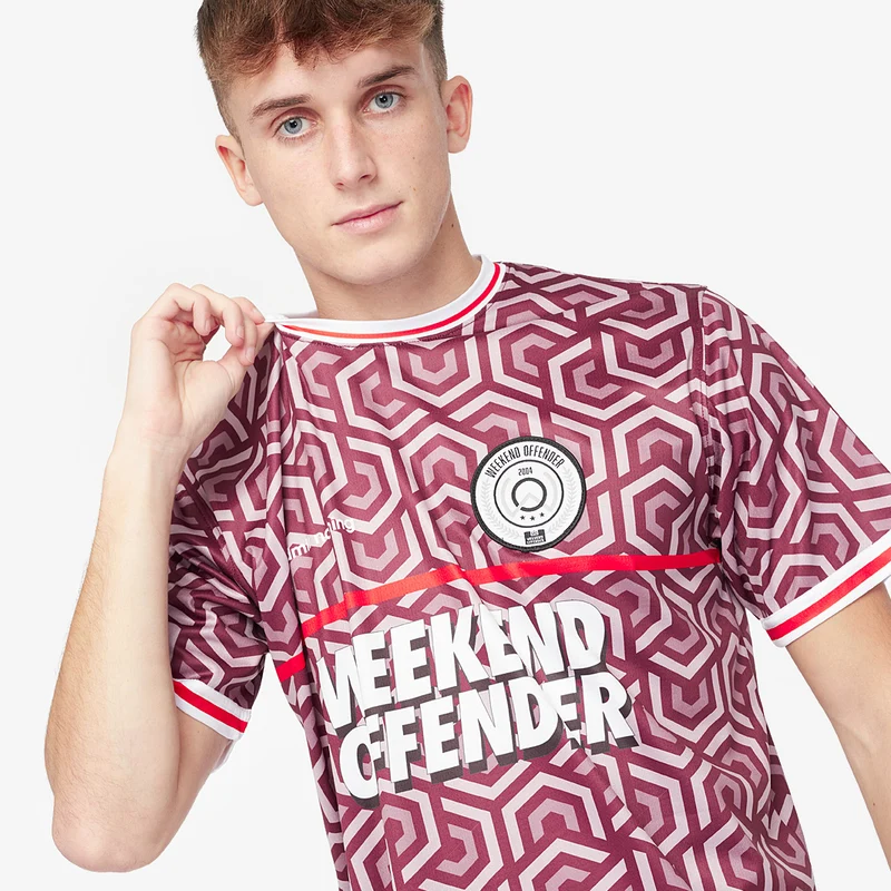 Weekend Offender Marchilli