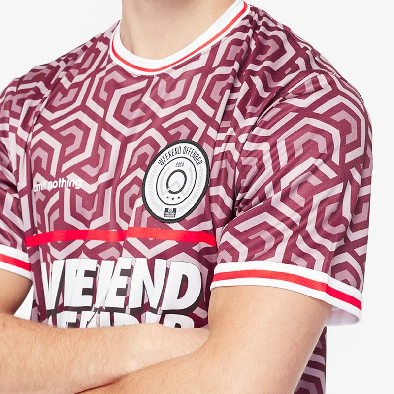 Weekend Offender Marchilli