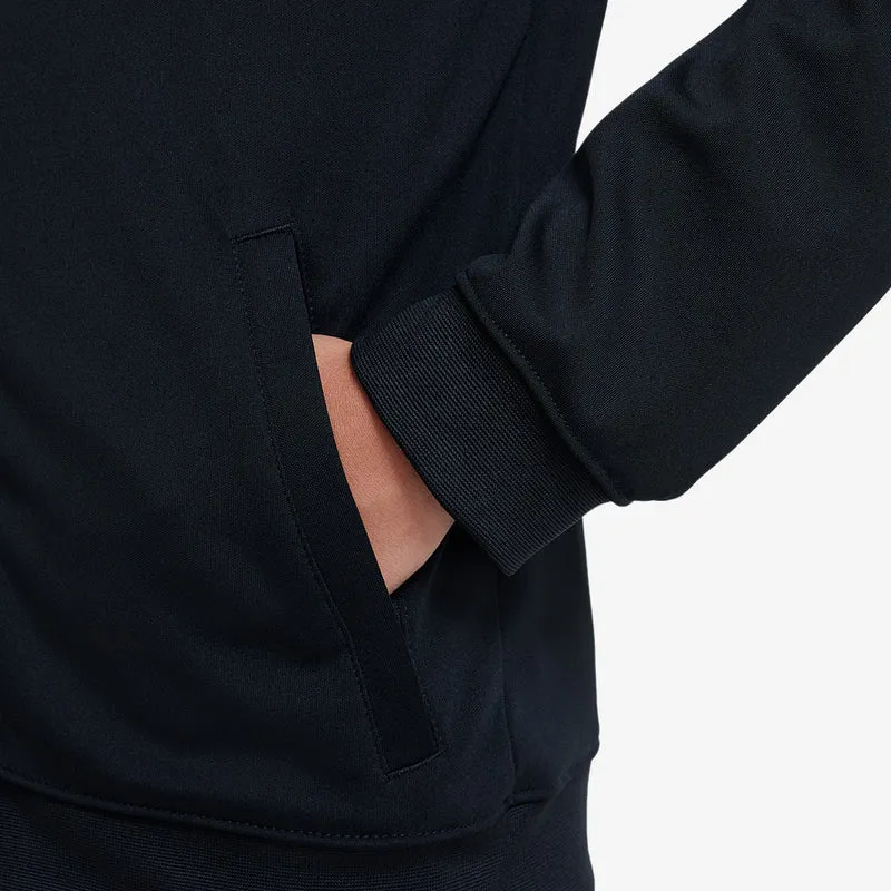 Nike Kinder Dri-Fit Warm Up Trainingsanzug