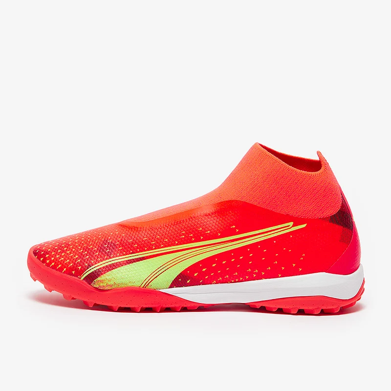 Puma Ultra Match+ Laceless TT